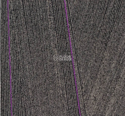 Milliken Facet fca 151-79 Anthracite Mauve фото 1 | FLOORDEALER